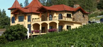 Gray Monk Estate Winery