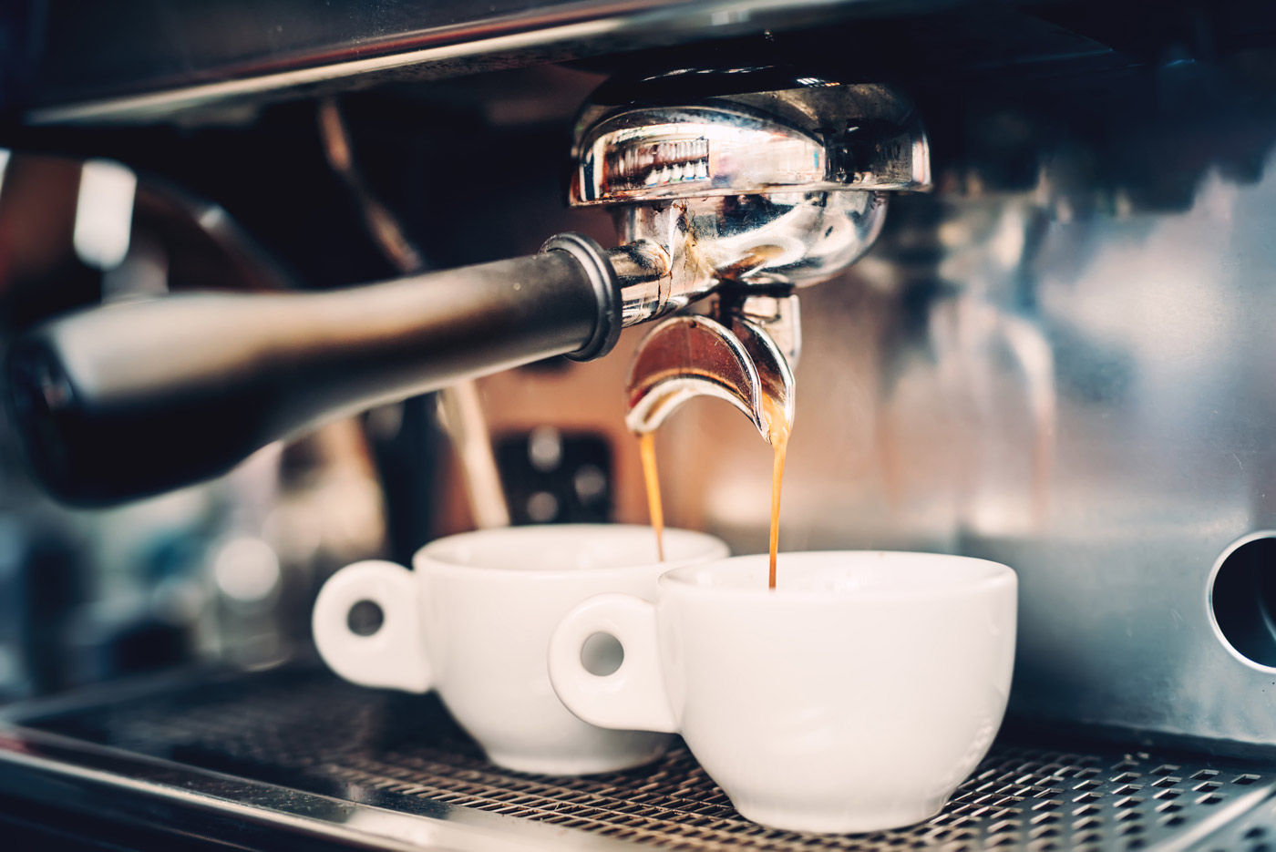 Enjoy an espresso or two at one of these excellent coffee shops near the Comfort Suites Kelowna hotel.