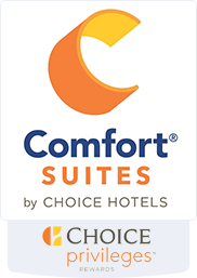 Comfort Suites Kelowna in Kelowna, Canada